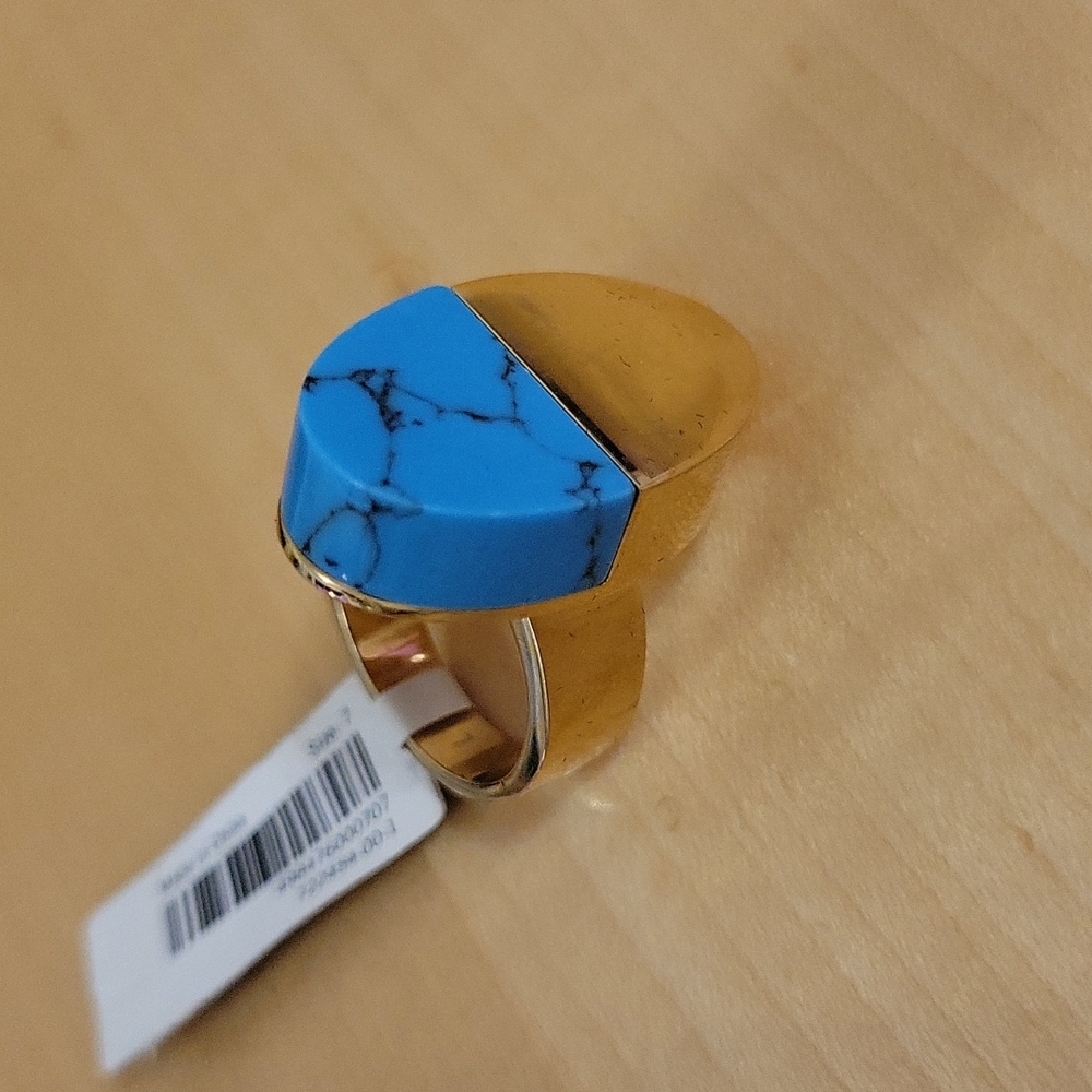 BANANA REPUBLIC Ring - Brand New with tag